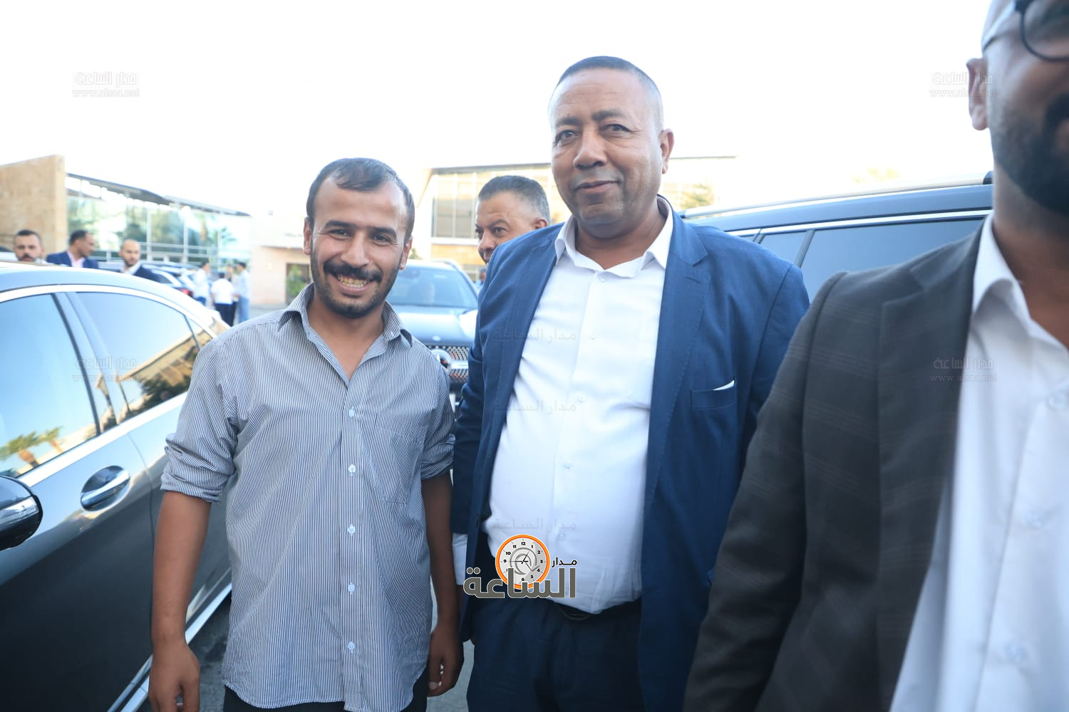 Madar Al-Saa Images 0.6368011945196793