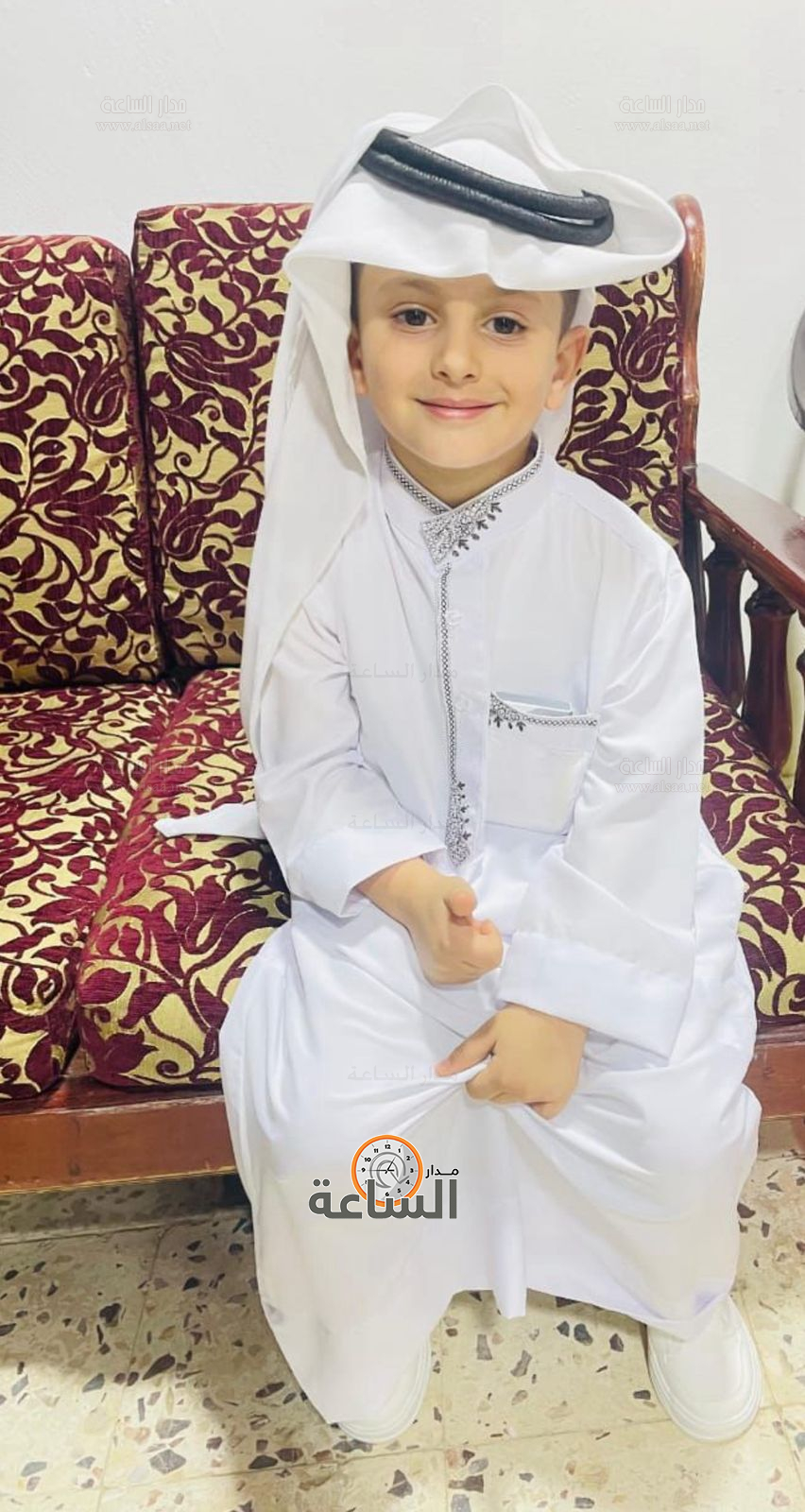 Madar Al-Saa Images 0.7594871640213127