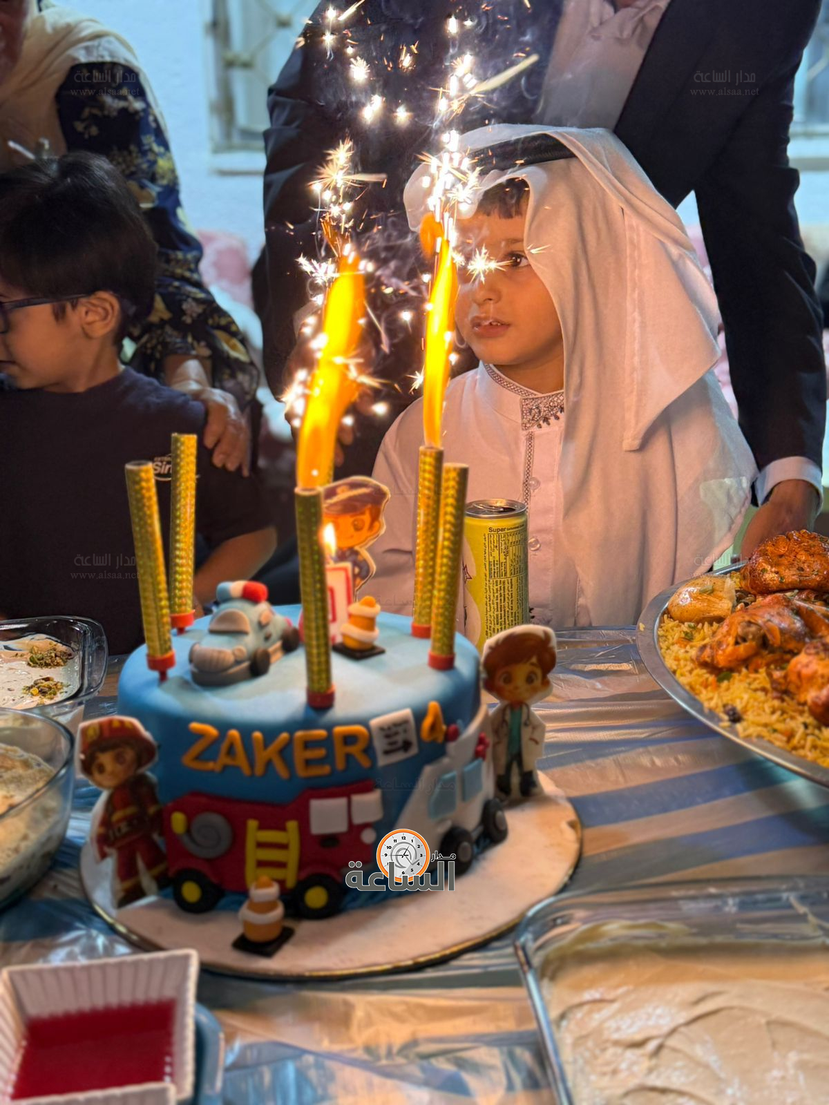 Madar Al-Saa Images 0.3130185862964141