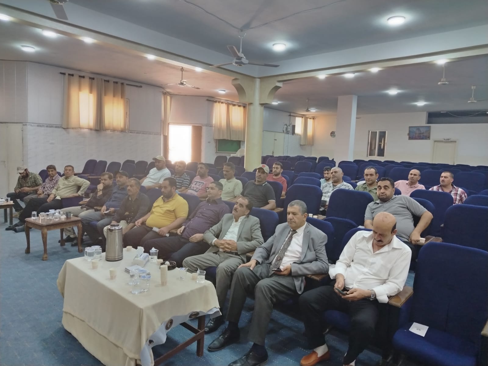 Madar Al-Saa Images 0.18813240850971802