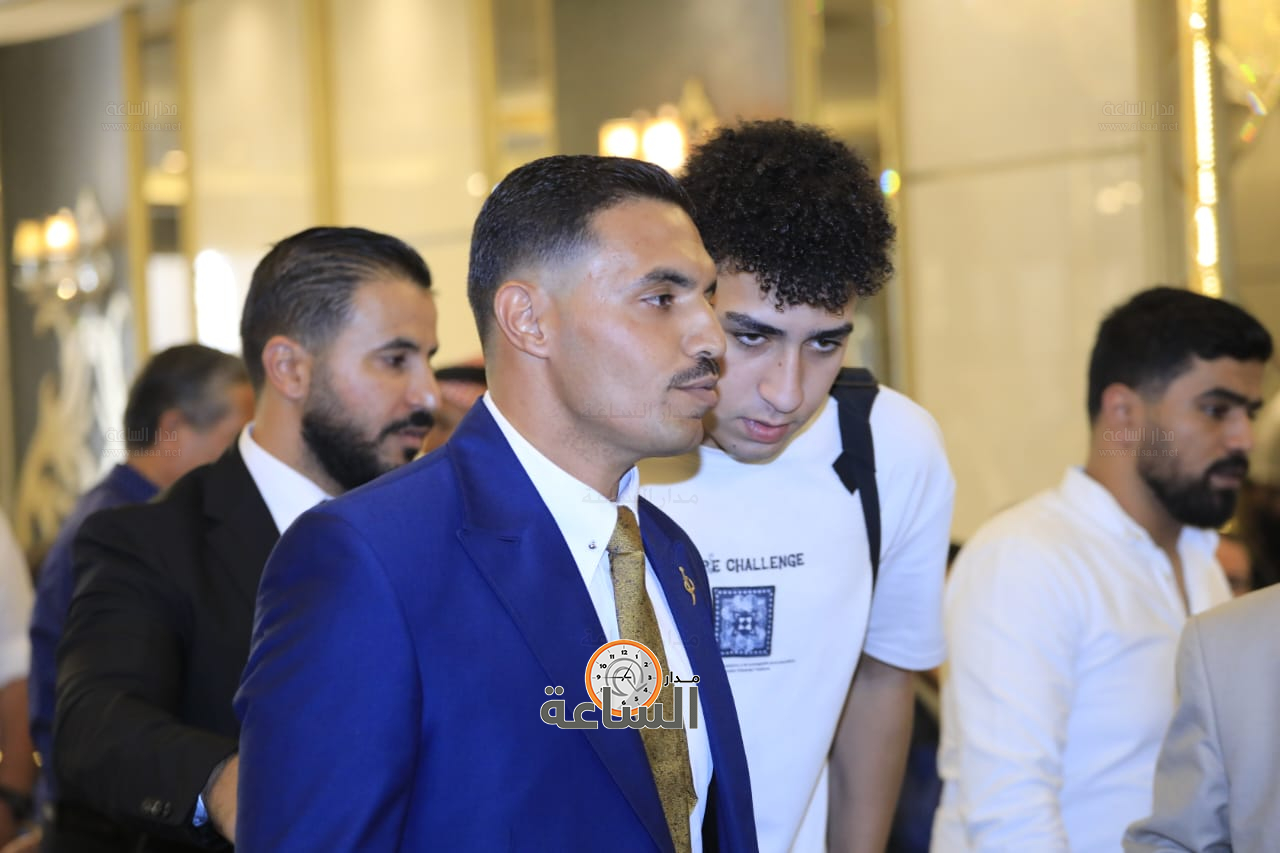 Madar Al-Saa Images 0.006321668751406939