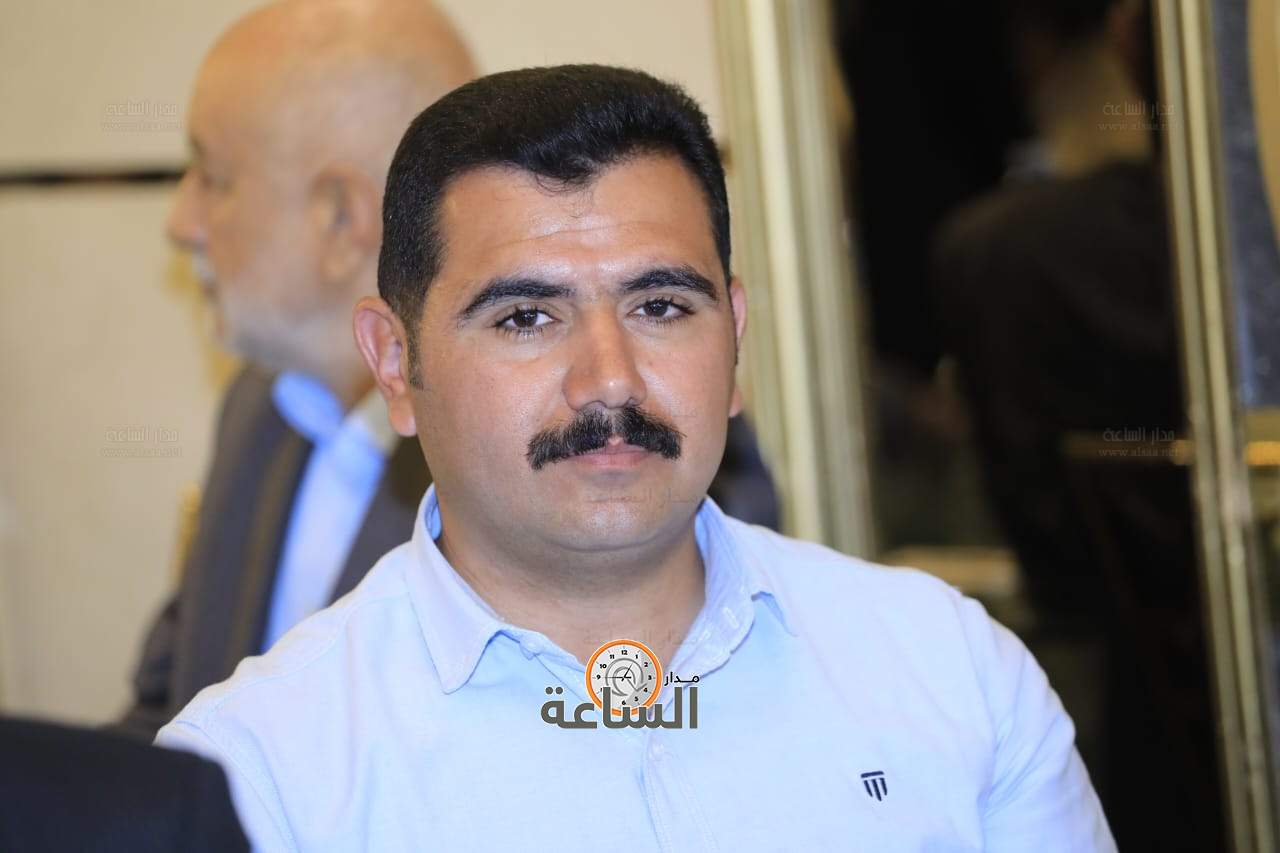 Madar Al-Saa Images 0.24787647946928992