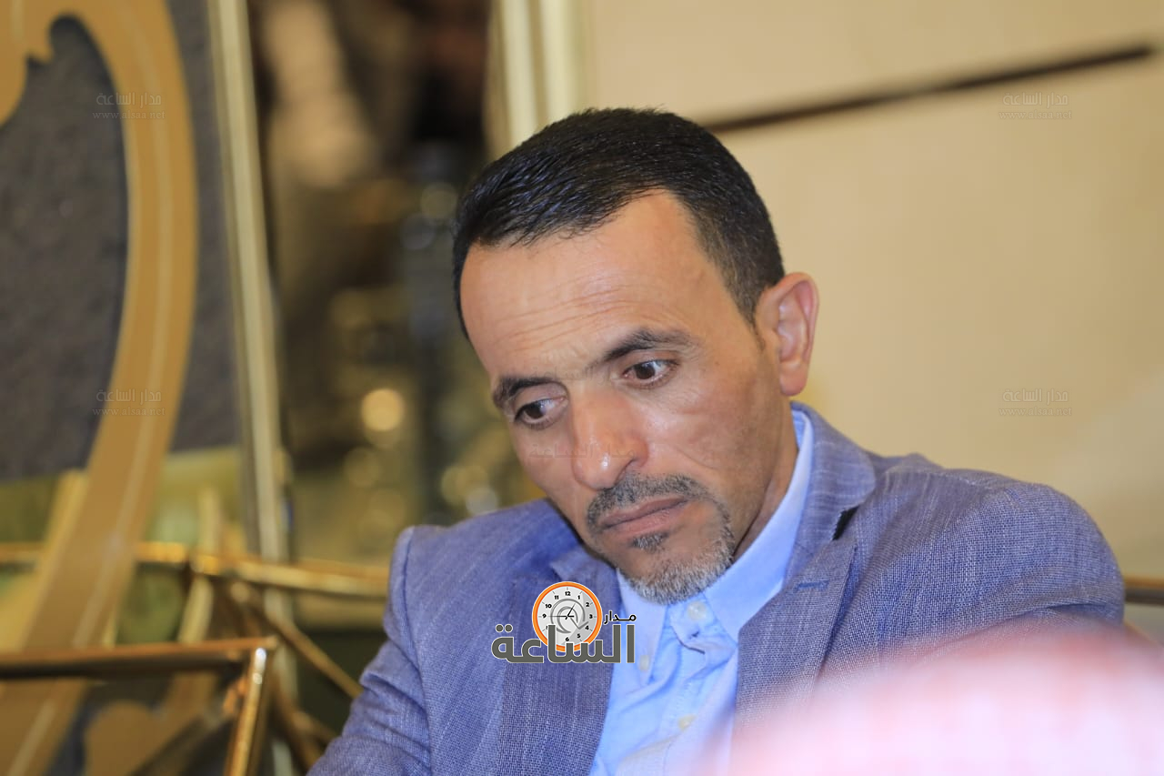 Madar Al-Saa Images 0.7902091093888854