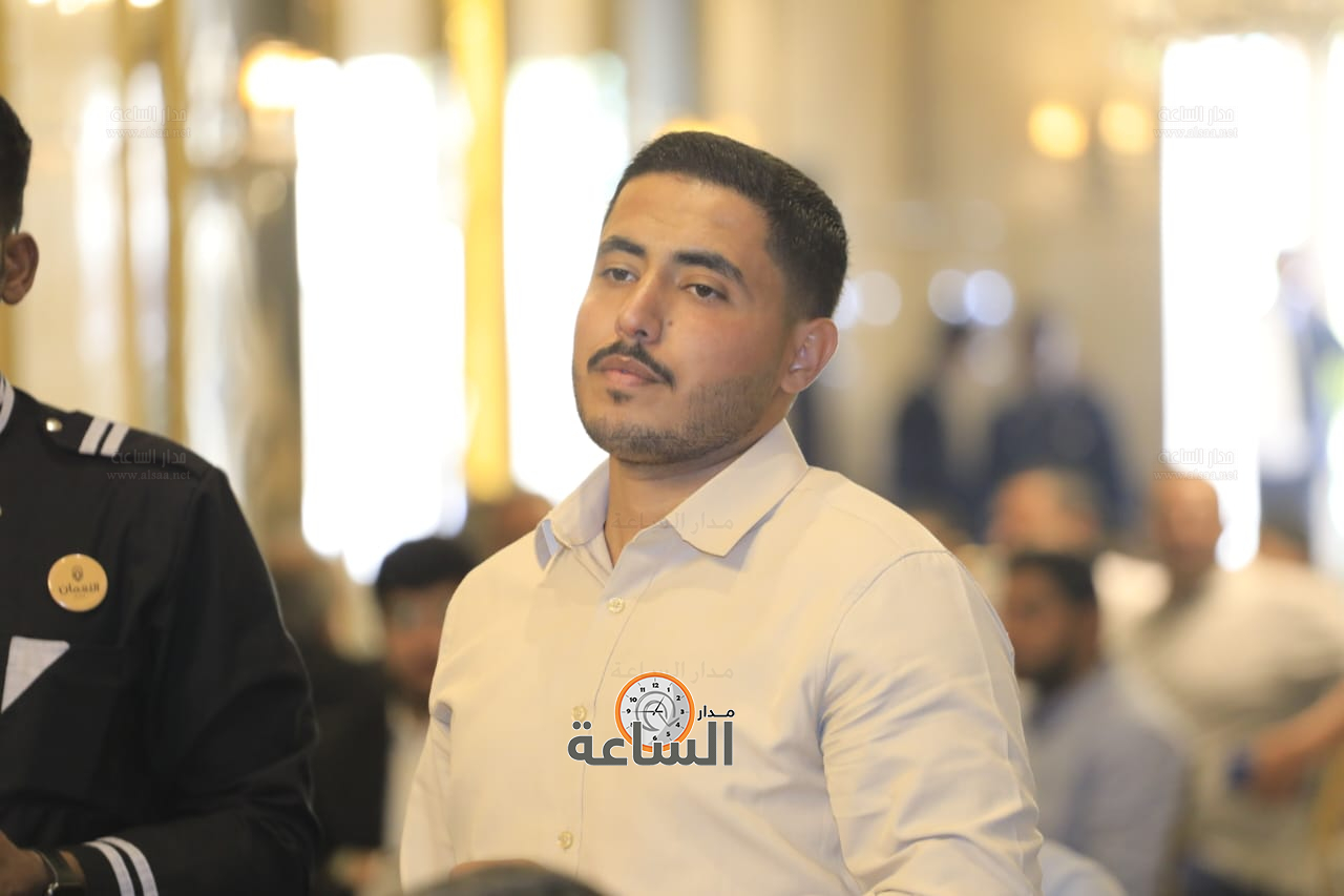 Madar Al-Saa Images 0.26033975783011687