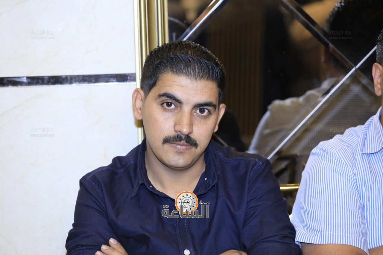 Madar Al-Saa Images 0.5238795411859695