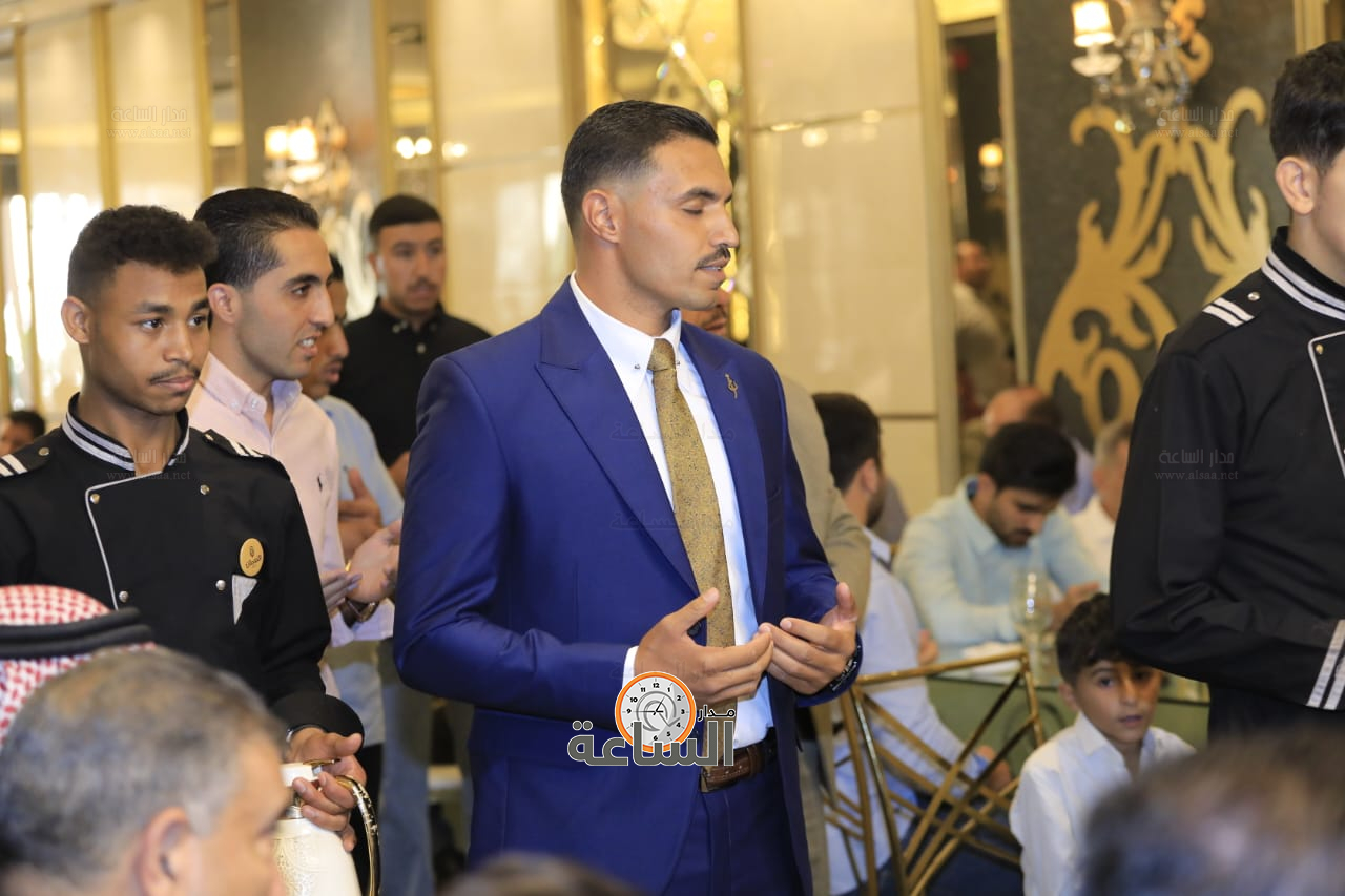 Madar Al-Saa Images 0.8083046191031964