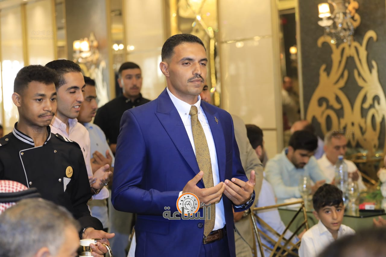 Madar Al-Saa Images 0.9308357235447543