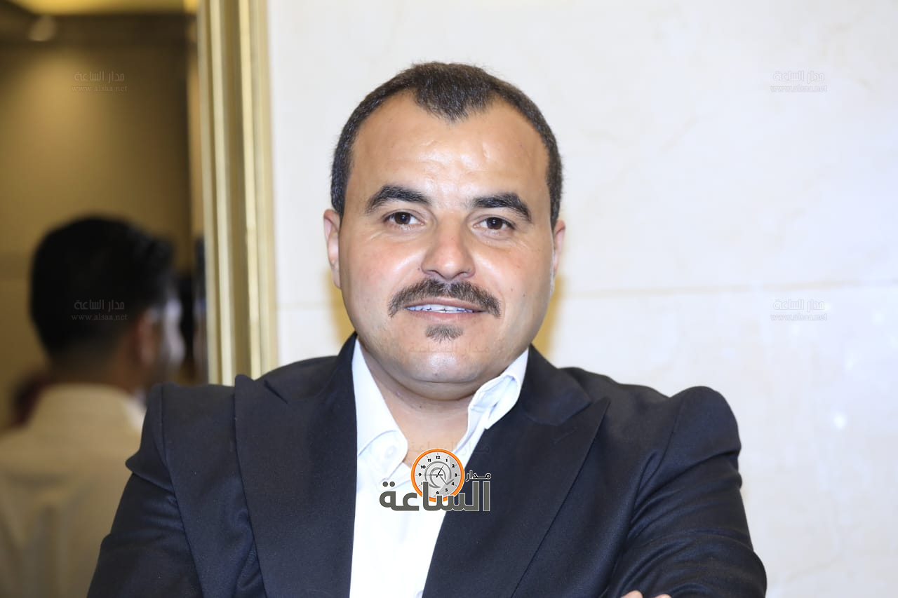 Madar Al-Saa Images 0.468588623365909