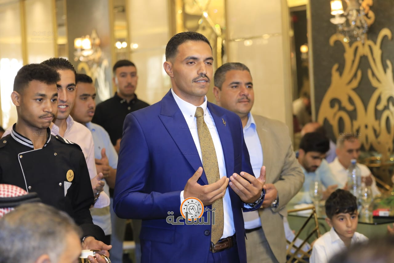 Madar Al-Saa Images 0.37726878801675134