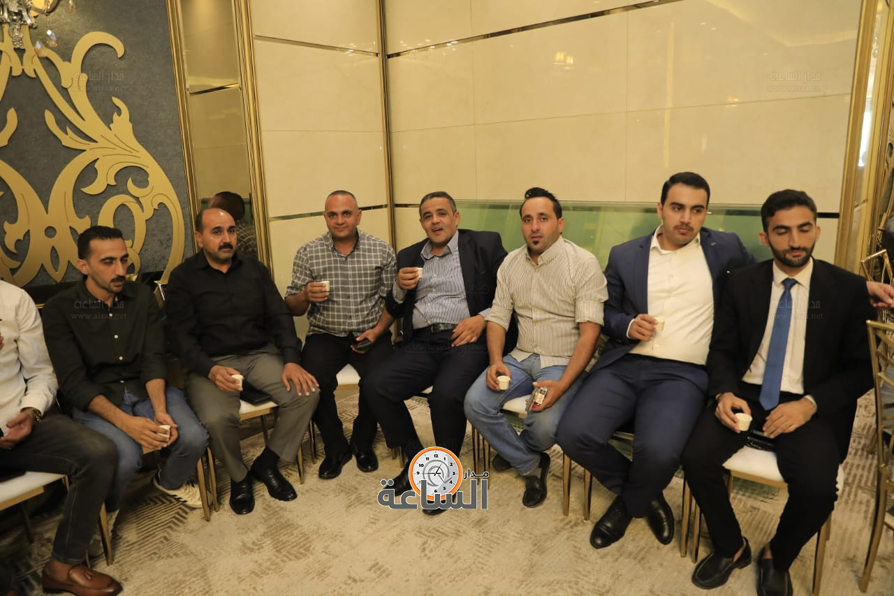 Madar Al-Saa Images 0.6108063452509589