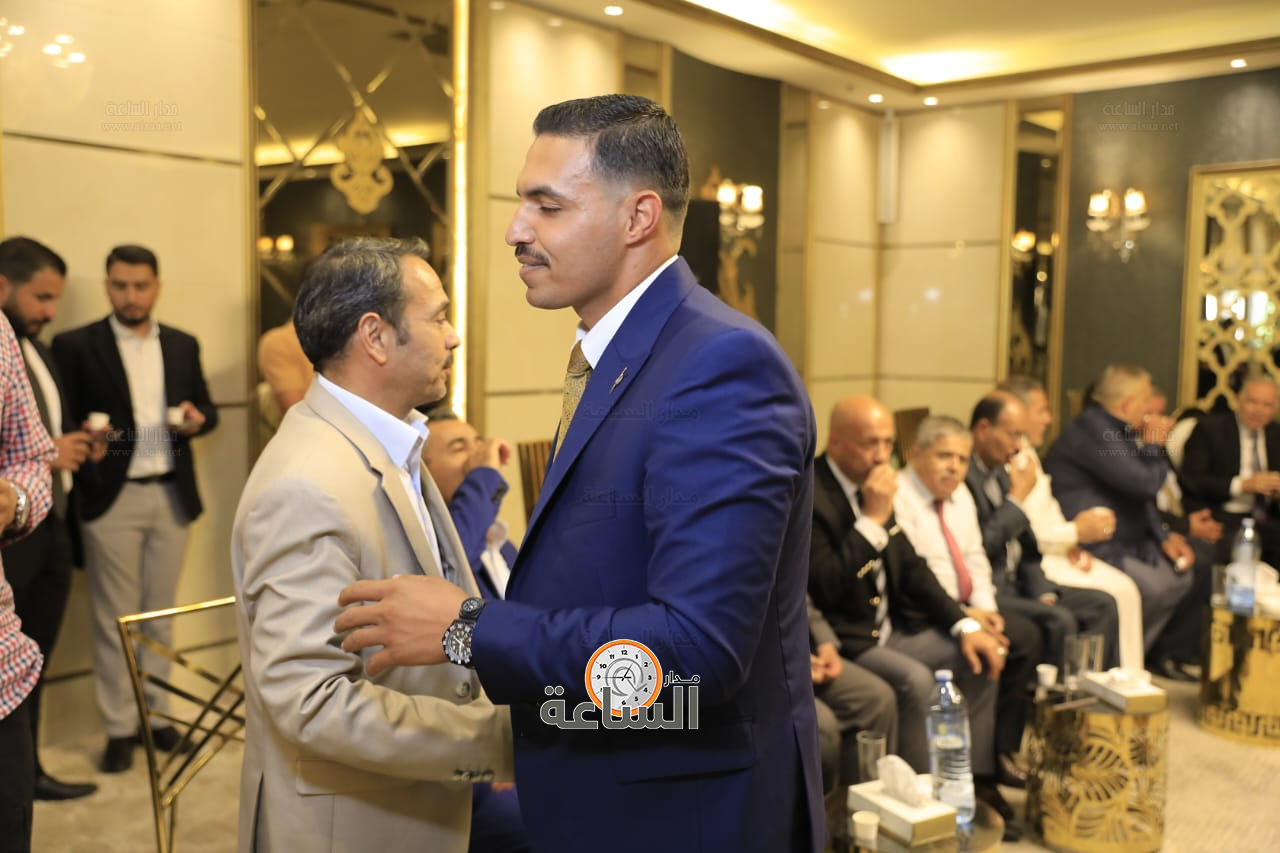 Madar Al-Saa Images 0.6623534206281908