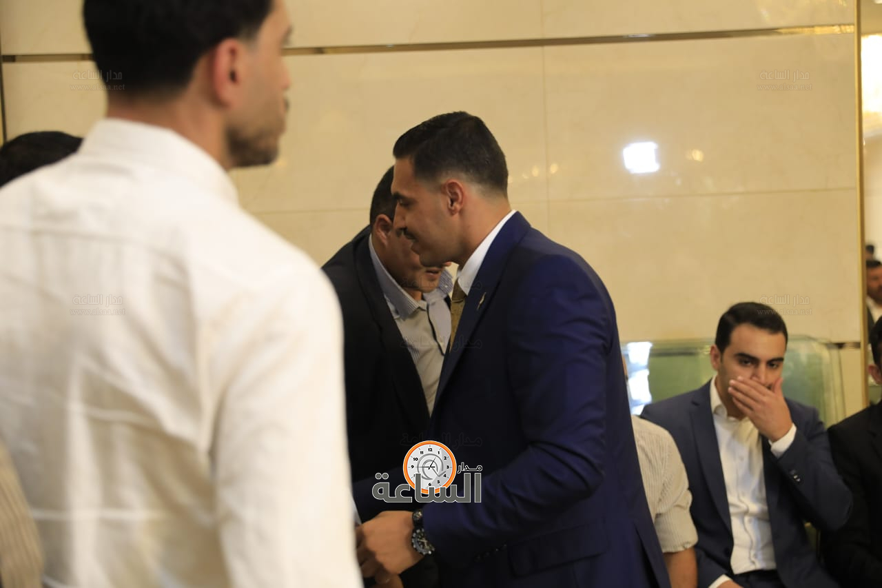 Madar Al-Saa Images 0.8298315455711915