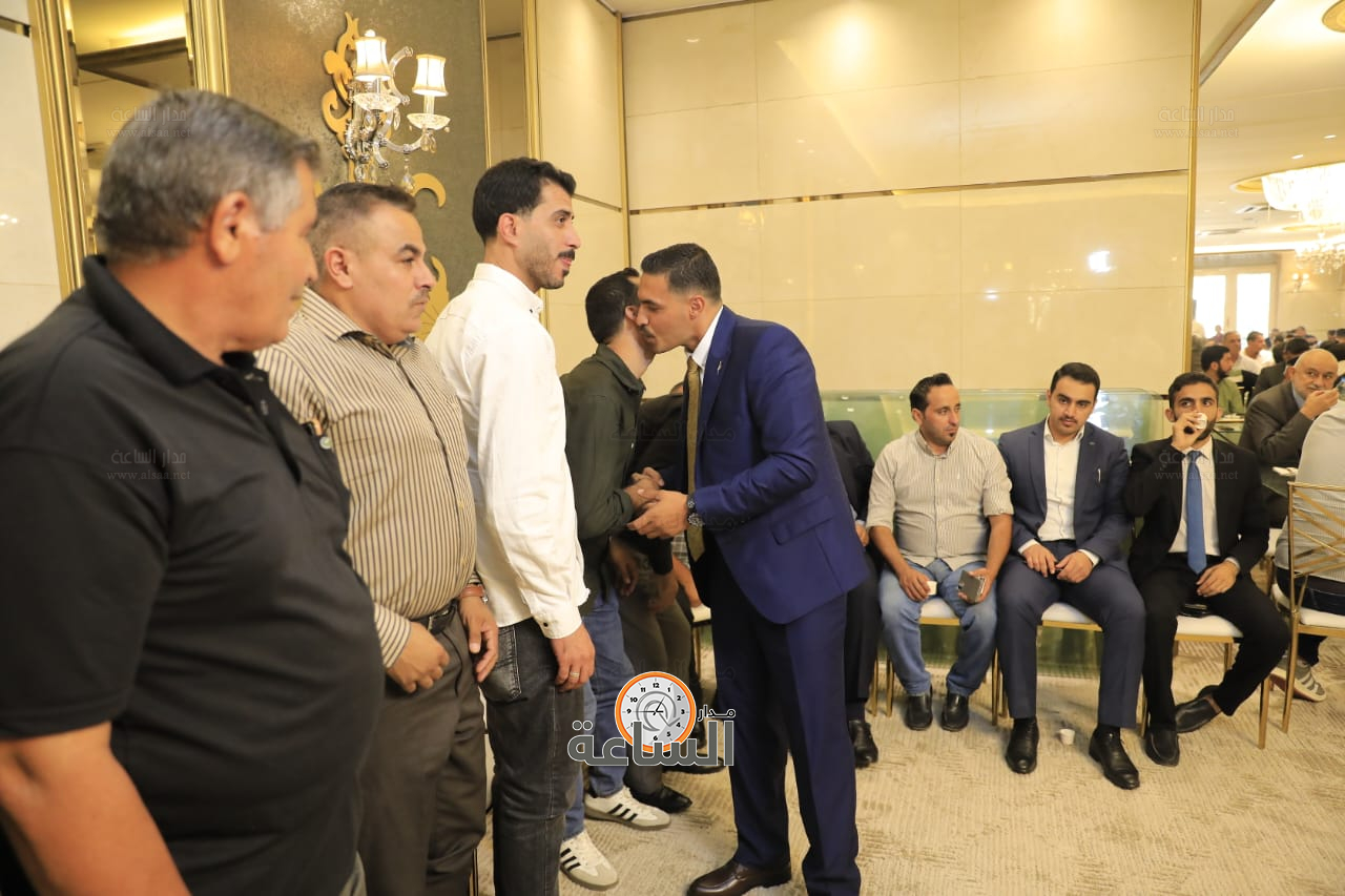 Madar Al-Saa Images 0.10378327914991137