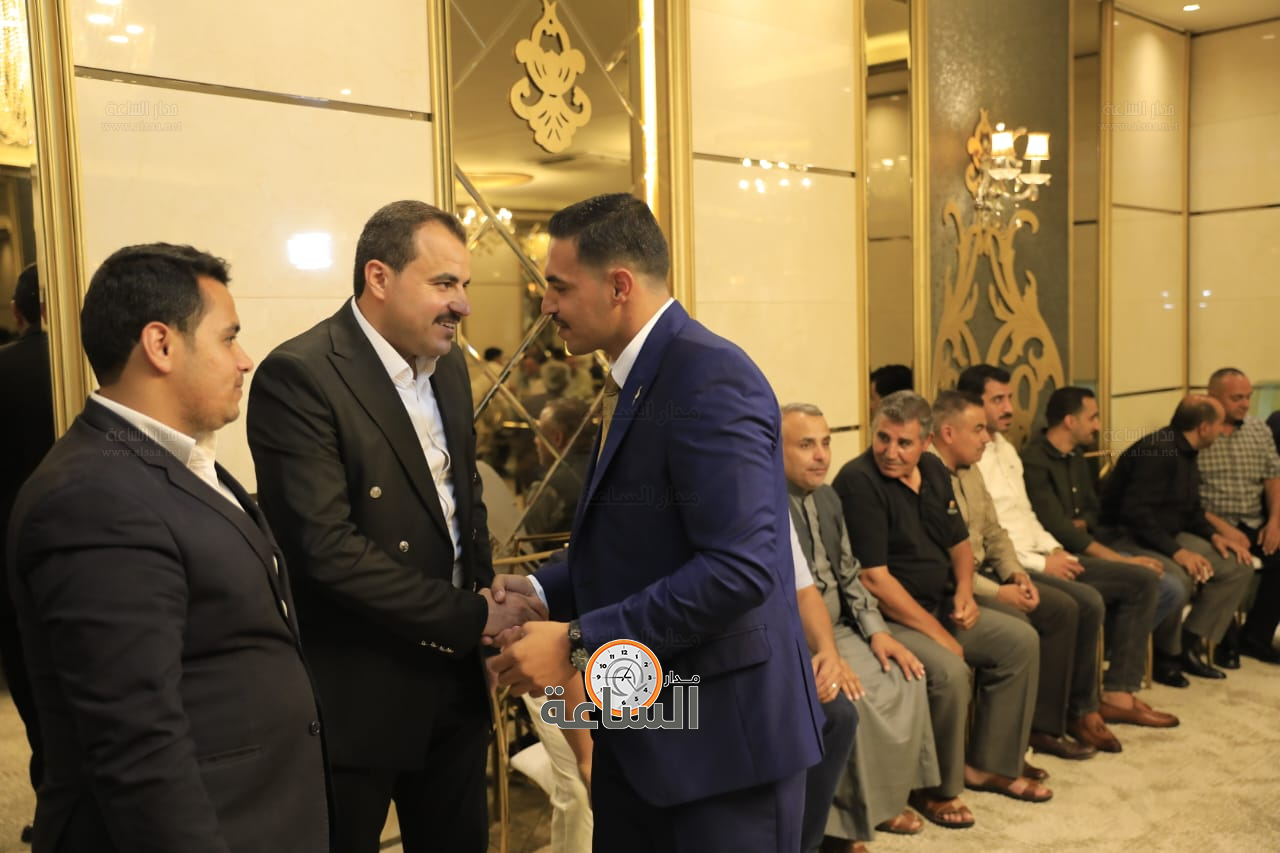 Madar Al-Saa Images 0.5492808772787676