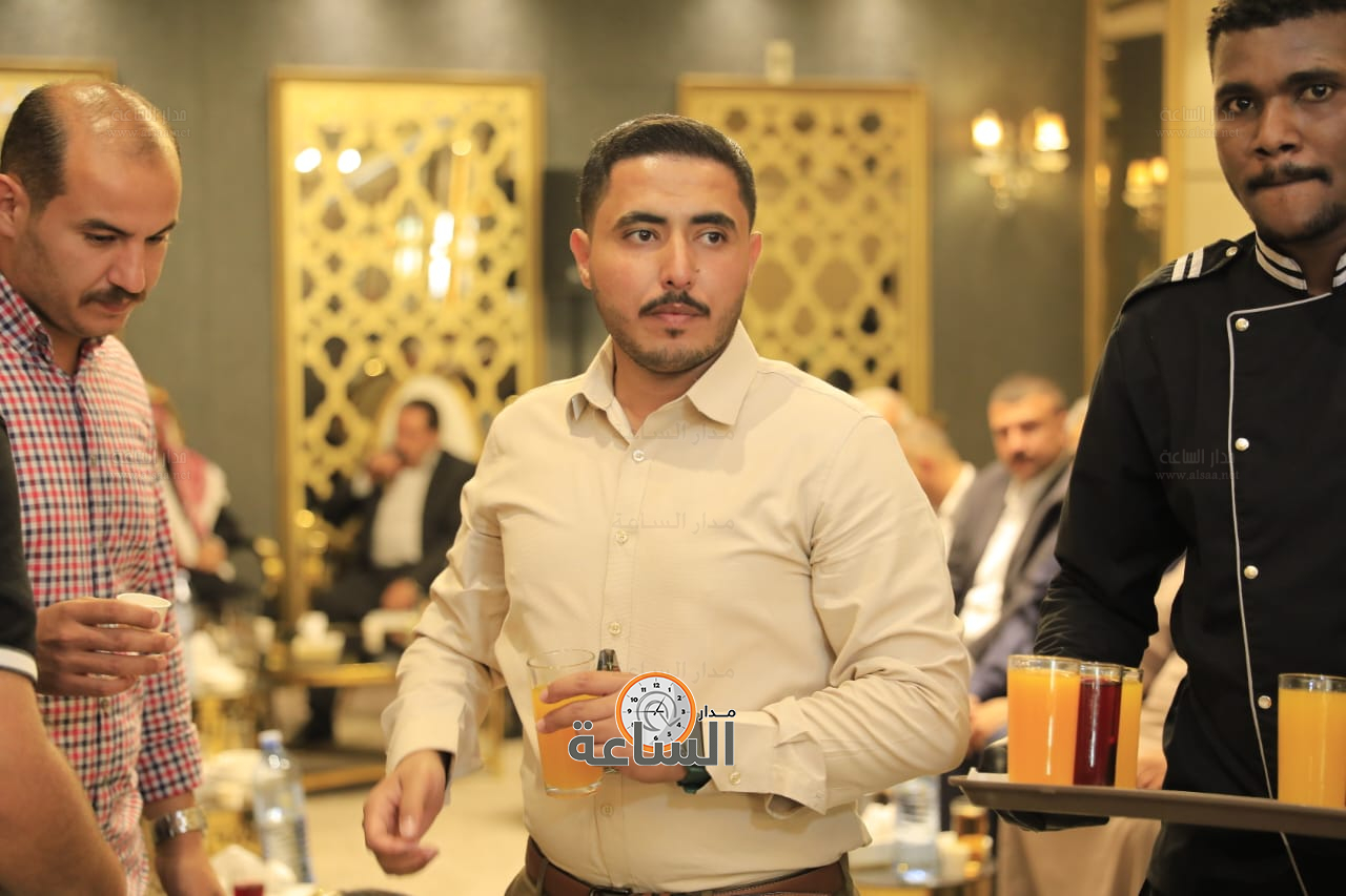 Madar Al-Saa Images 0.048031224258884286