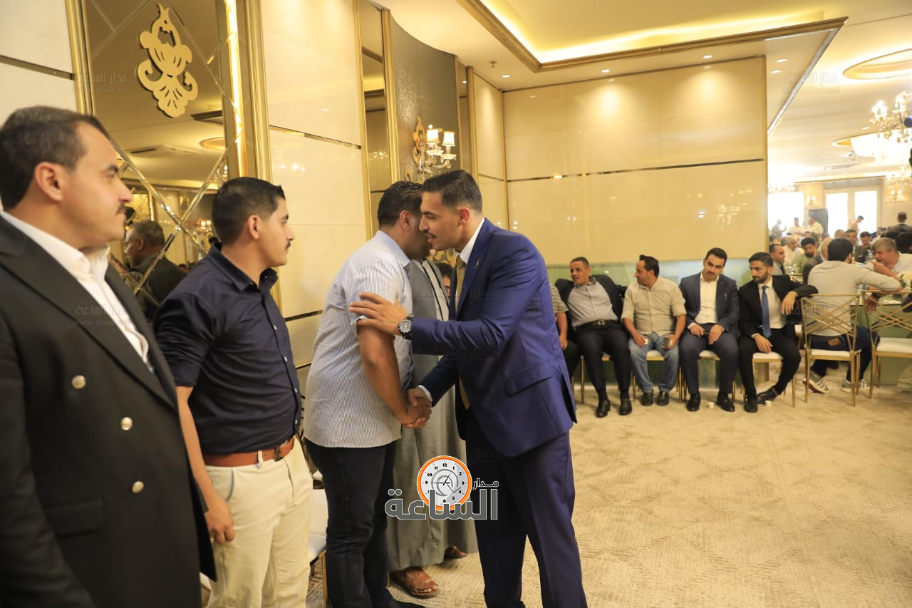 Madar Al-Saa Images 0.8015695898137166