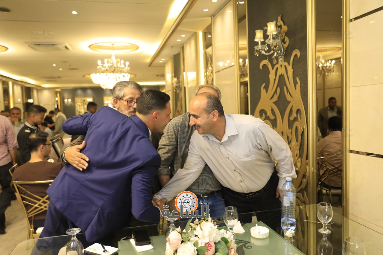 Madar Al-Saa Images 0.2062357887574