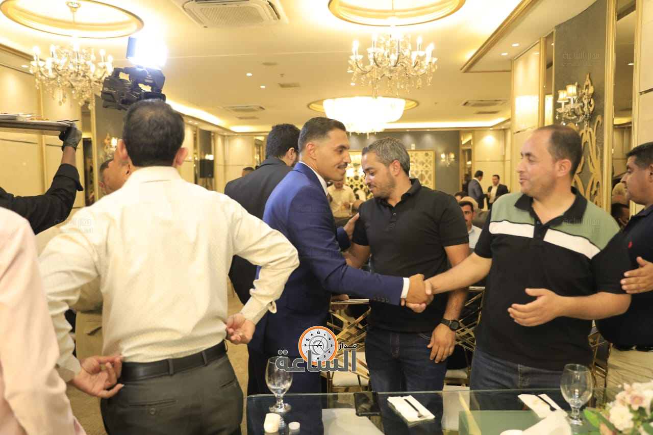 Madar Al-Saa Images 0.45327097826811924