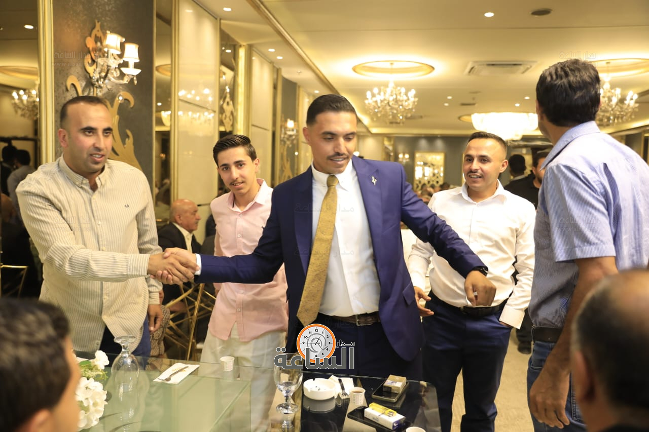 Madar Al-Saa Images 0.2538406887299772