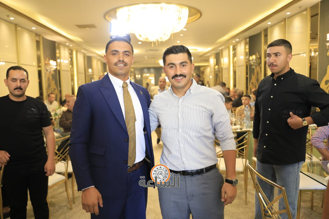 Madar Al-Saa Images 0.34874628158181753