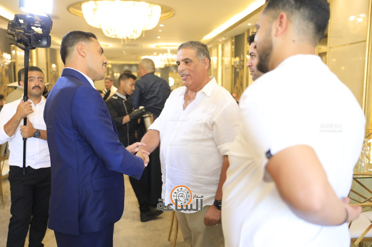 Madar Al-Saa Images 0.42644476042070334