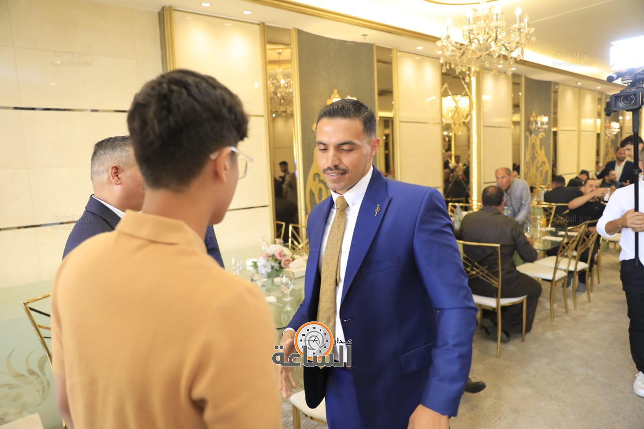 Madar Al-Saa Images 0.4300525956021616