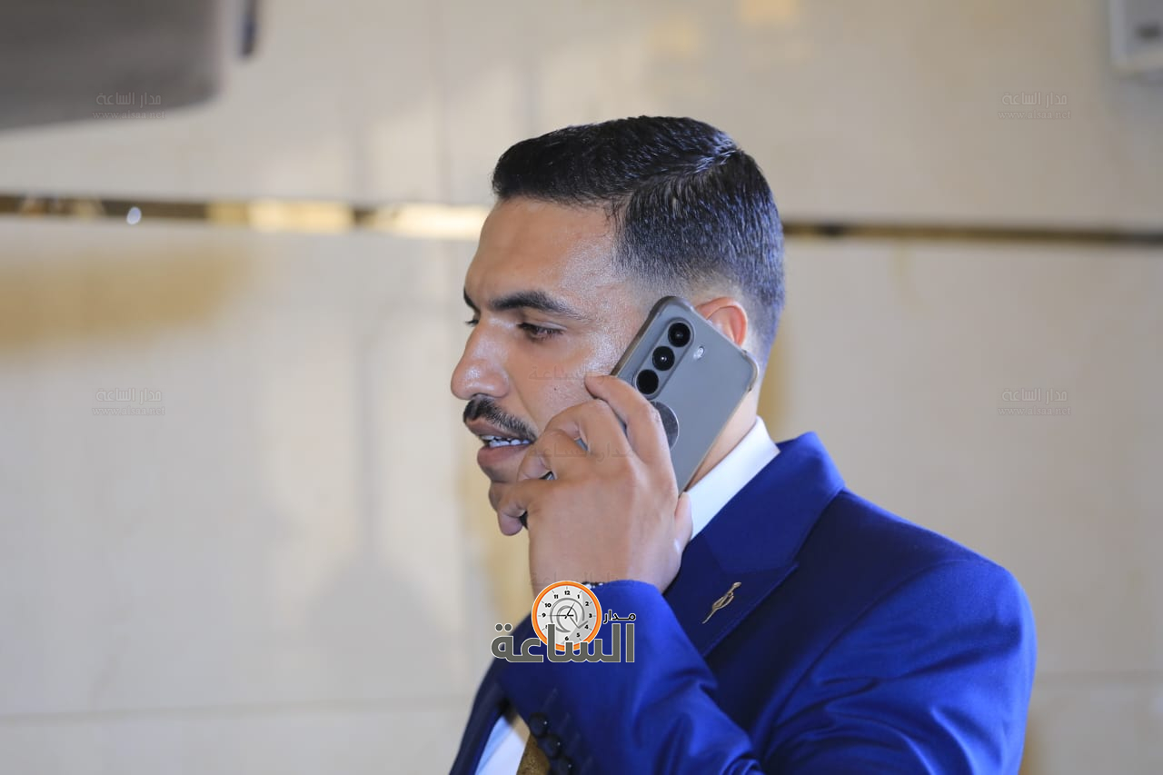 Madar Al-Saa Images 0.9408200180565262