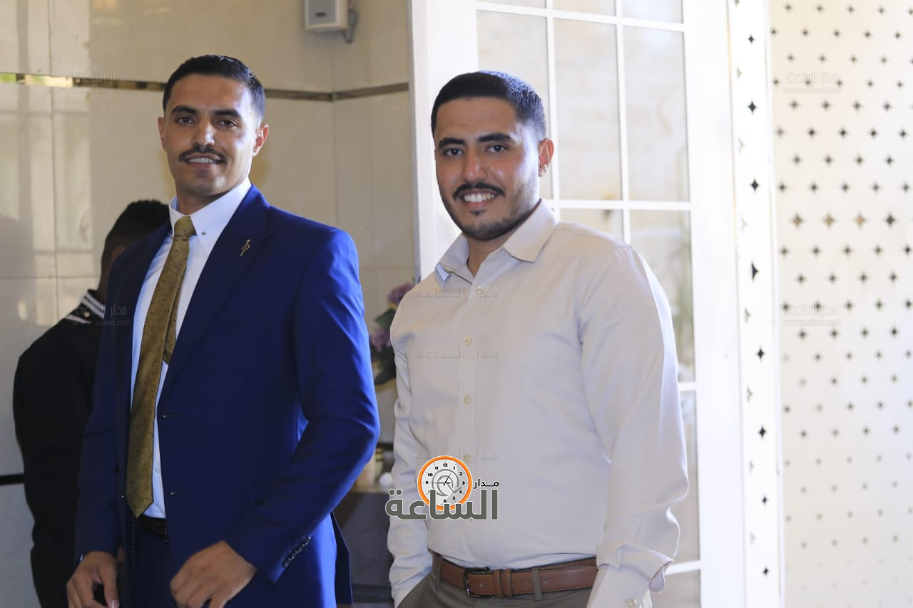 Madar Al-Saa Images 0.32587521198710434