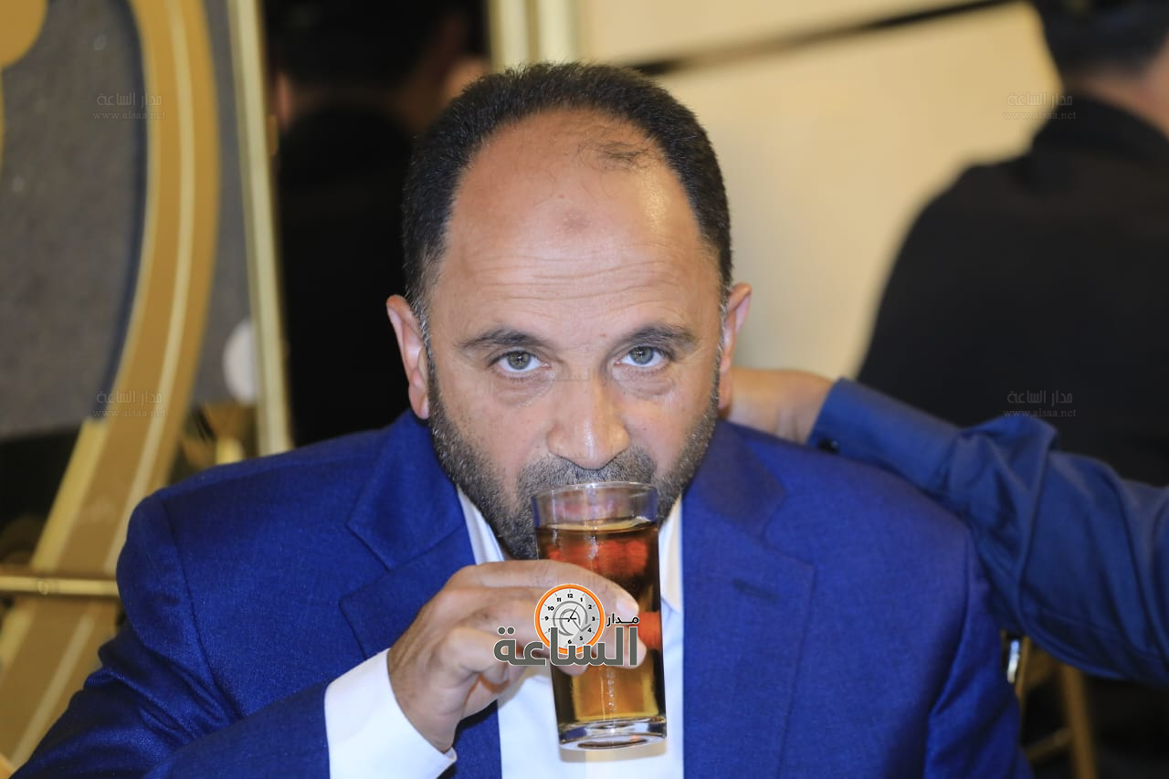 Madar Al-Saa Images 0.22826093647045675