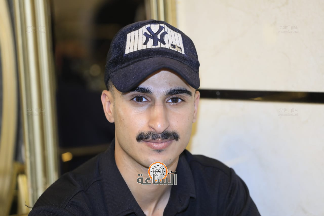 Madar Al-Saa Images 0.19033948511591692