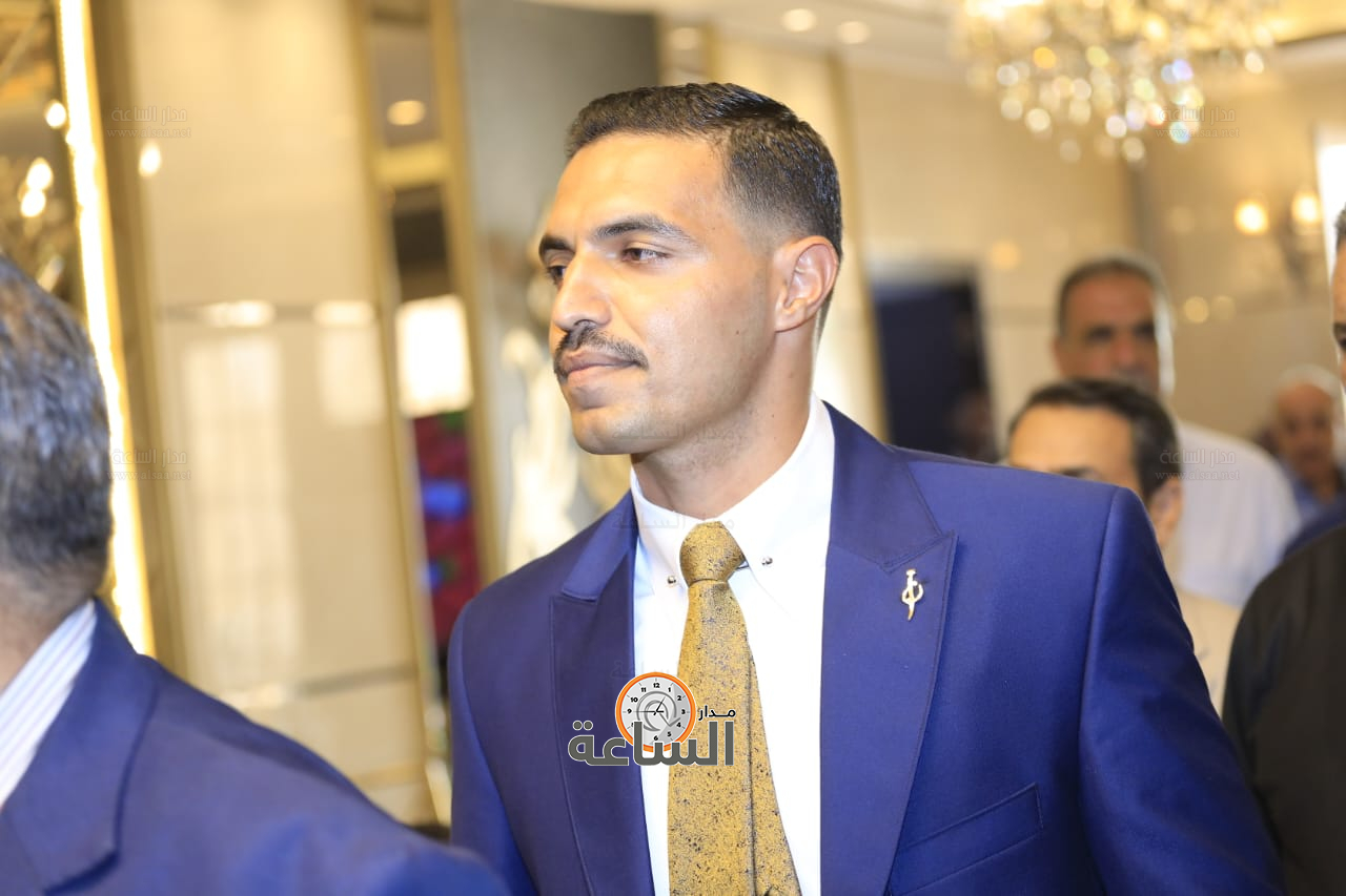 Madar Al-Saa Images 0.4453859451822293