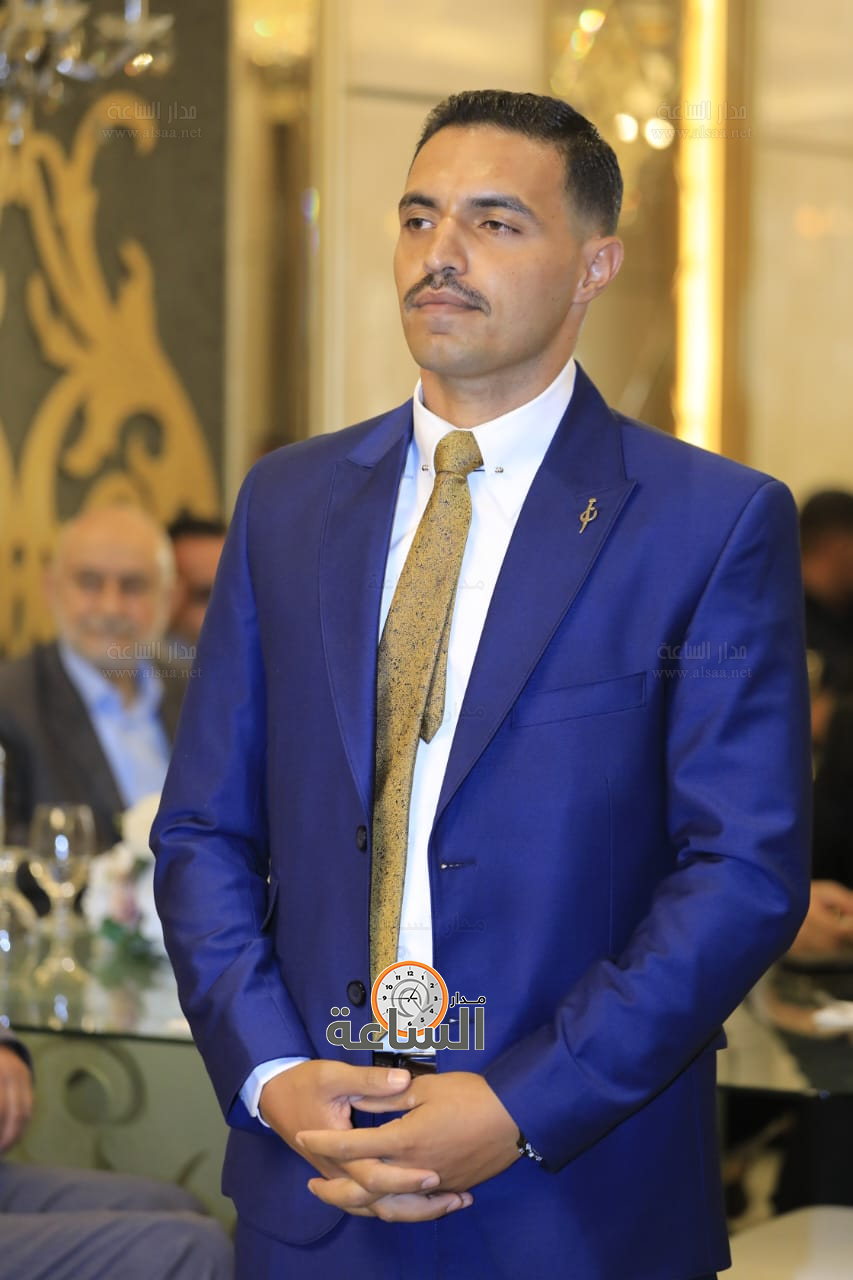 Madar Al-Saa Images 0.03799663828702682