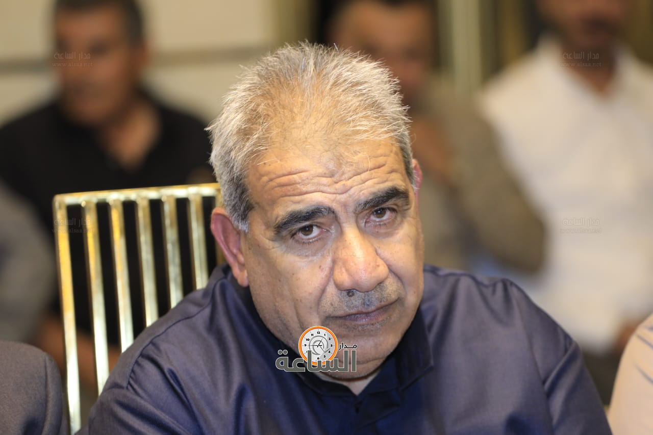 Madar Al-Saa Images 0.6761113469090935