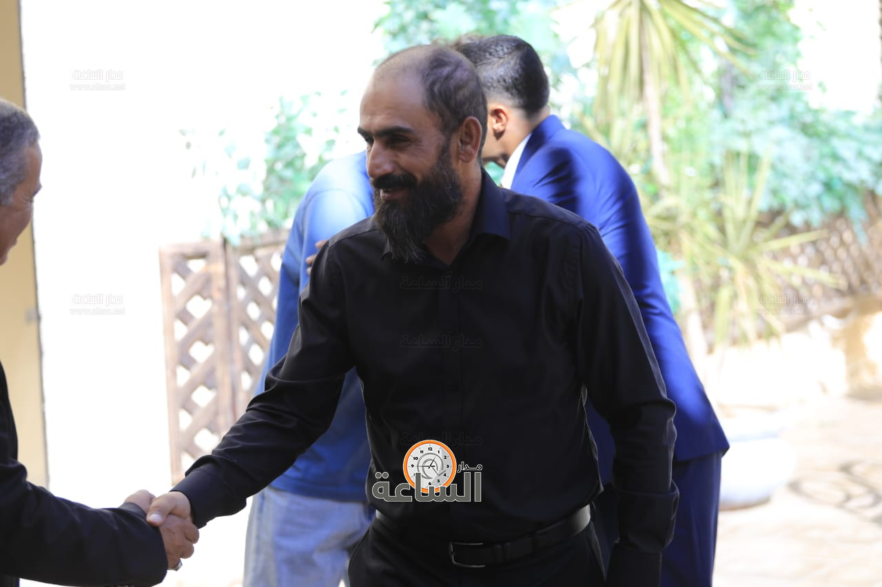 Madar Al-Saa Images 0.52911018285581