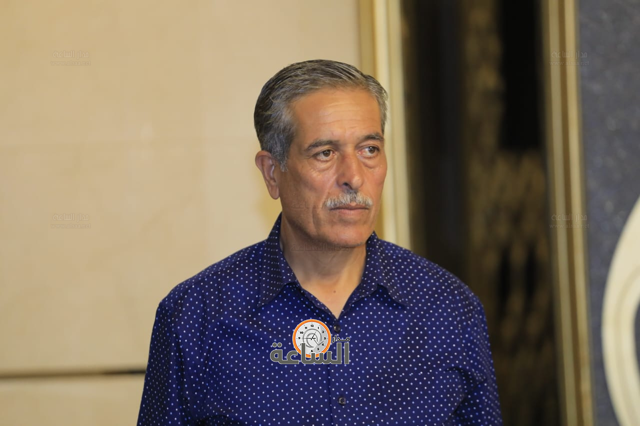 Madar Al-Saa Images 0.3534126538817919