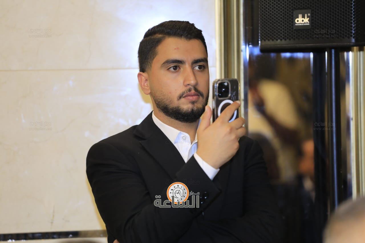 Madar Al-Saa Images 0.9404767325951875