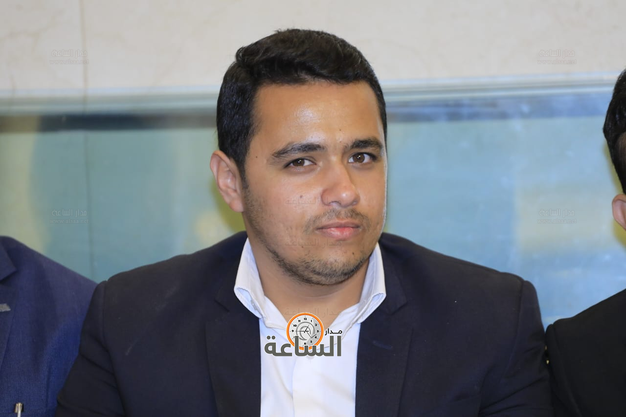 Madar Al-Saa Images 0.5466073464623842