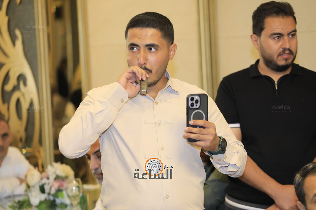 Madar Al-Saa Images 0.6205215110404305