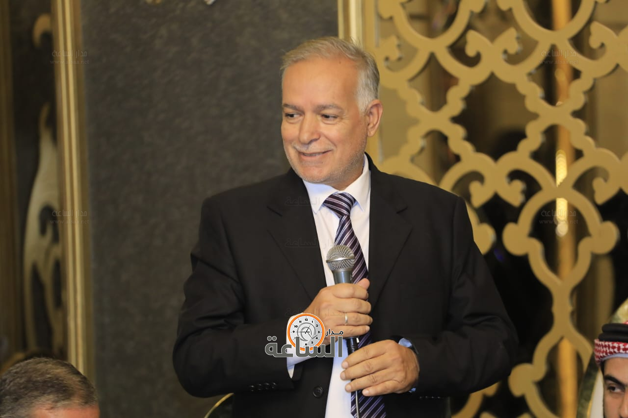 Madar Al-Saa Images 0.37675849961534547