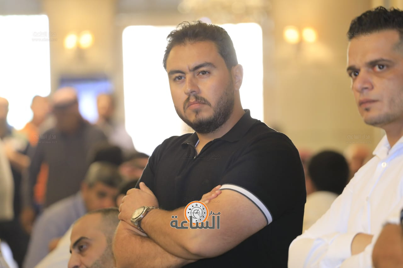 Madar Al-Saa Images 0.6911540384727708