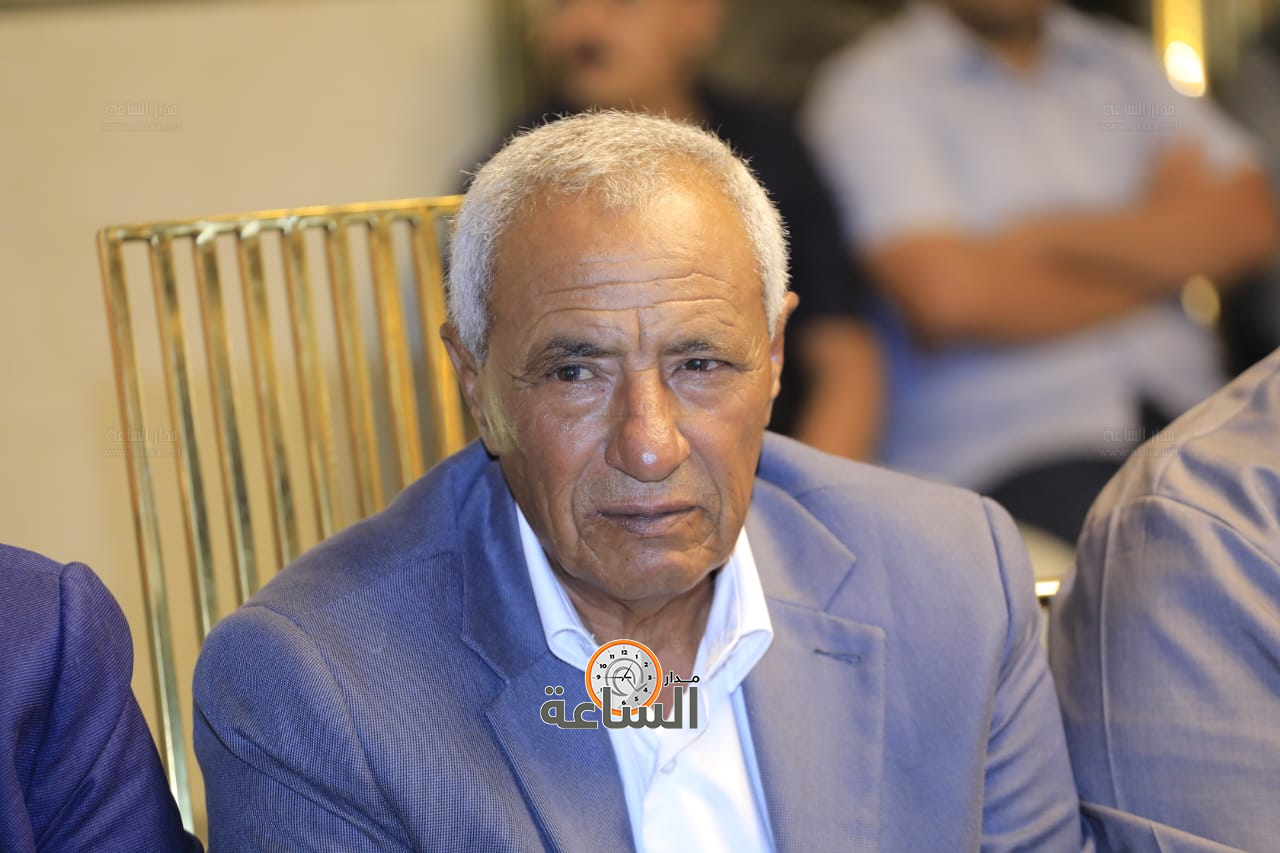 Madar Al-Saa Images 0.20284800111006152