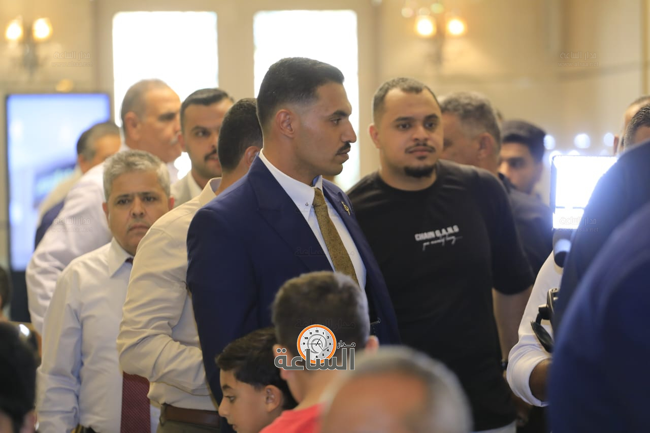 Madar Al-Saa Images 0.9927769492676319