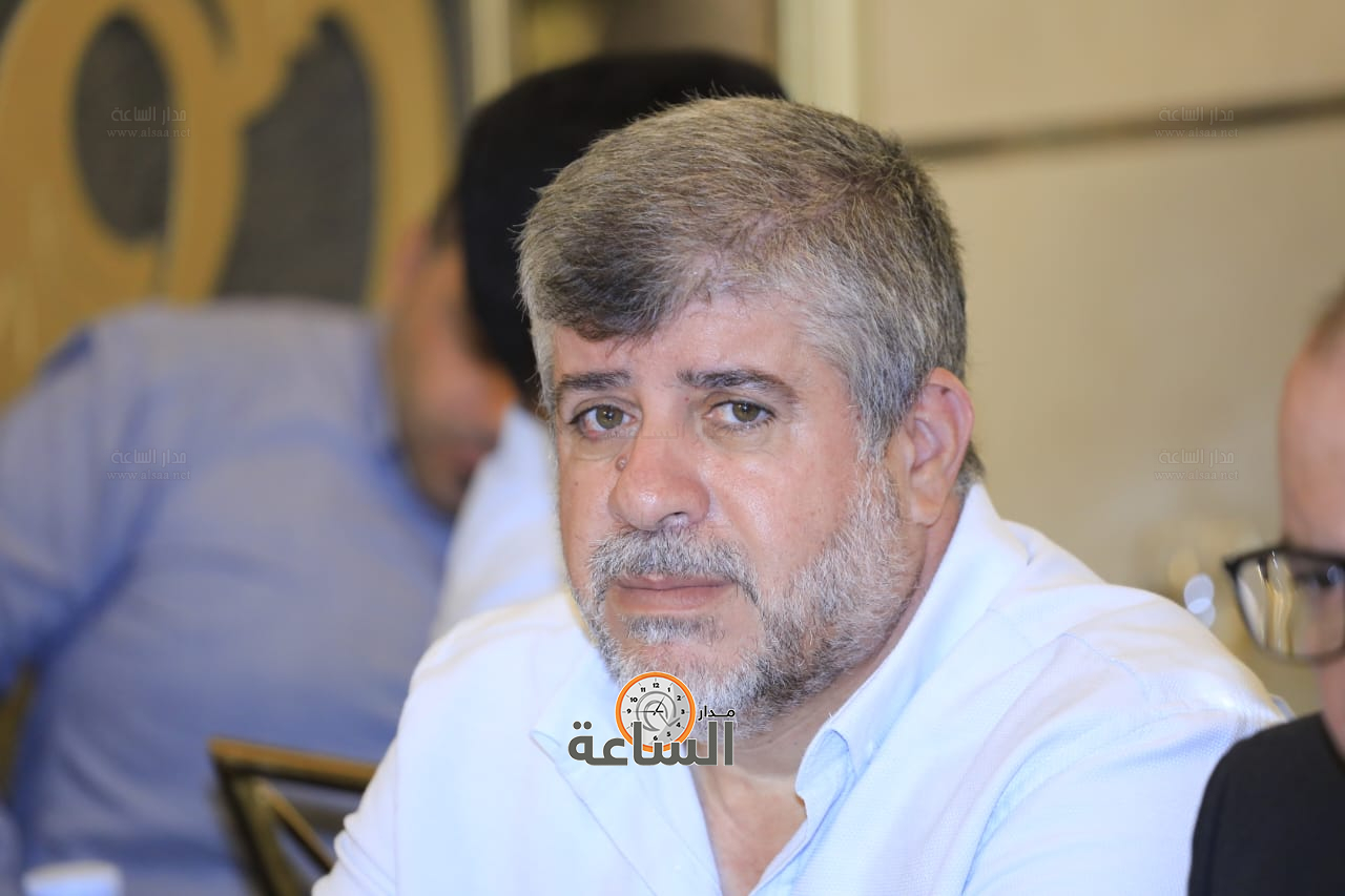 Madar Al-Saa Images 0.5602650776191089