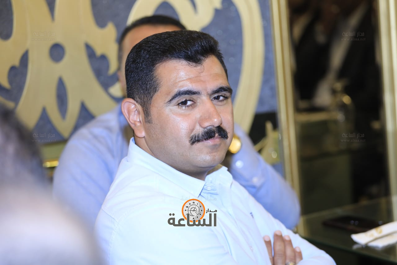 Madar Al-Saa Images 0.9813760741795192