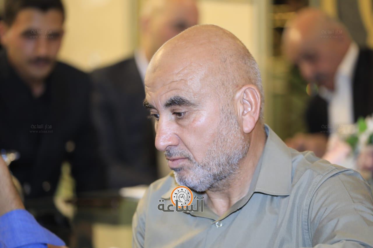 Madar Al-Saa Images 0.033337502926999885