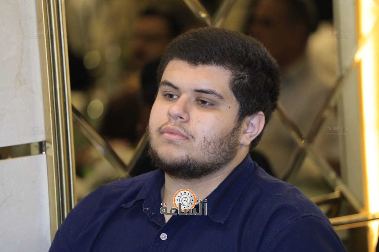 Madar Al-Saa Images 0.7146097777705127