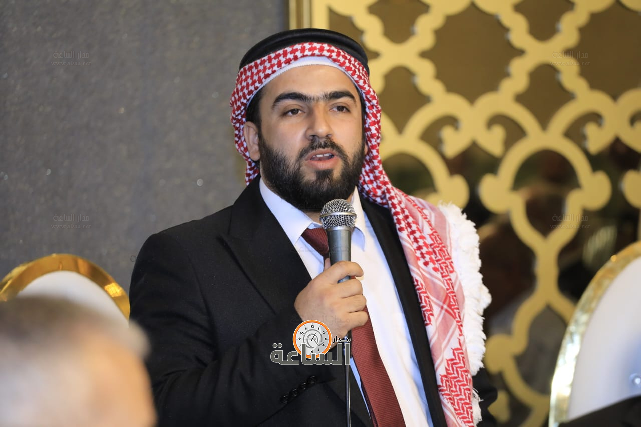 Madar Al-Saa Images 0.4877488168254118