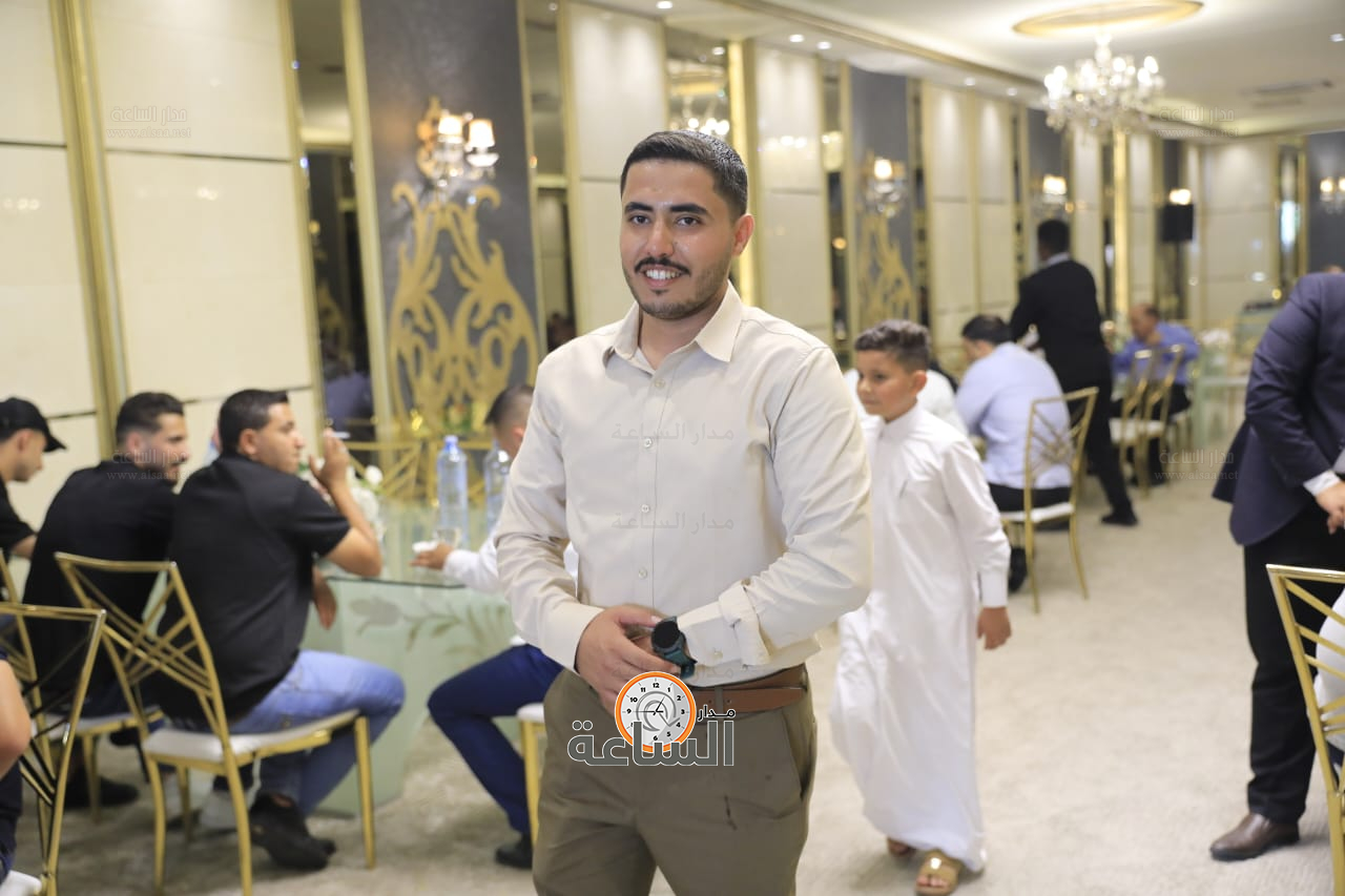 Madar Al-Saa Images 0.19754265169746266