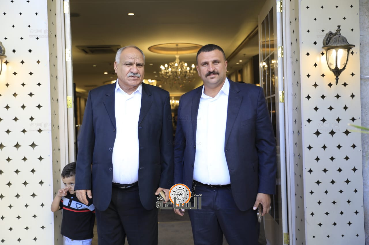 Madar Al-Saa Images 0.8539476303831369