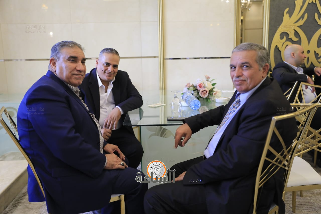 Madar Al-Saa Images 0.8881014205194011